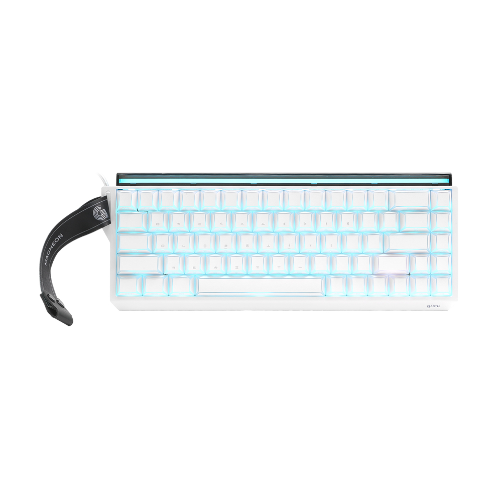 지클릭커 MagneonX XRT68 스페이스엑스 (핑크소닉축)_이미지