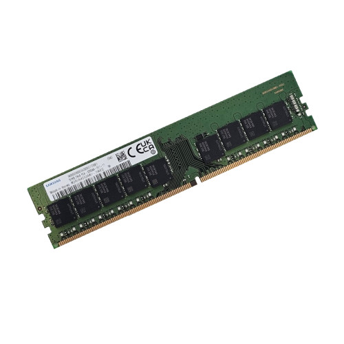 삼성전자 DDR4-3200 ECC/Unbuffered