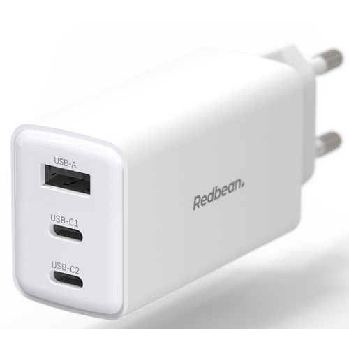 ����� �ھ� PD PPS 65W 3��Ʈ GaN ������ P336