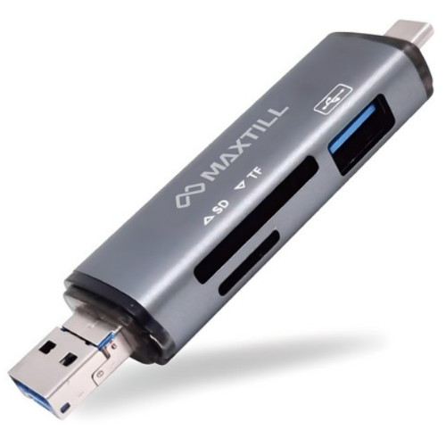 �ƽ�ƿ MT-R307 OTG ��Ƽ ī�帮����