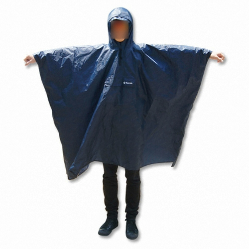 카르닉 아웃도어 판초우의 KR001