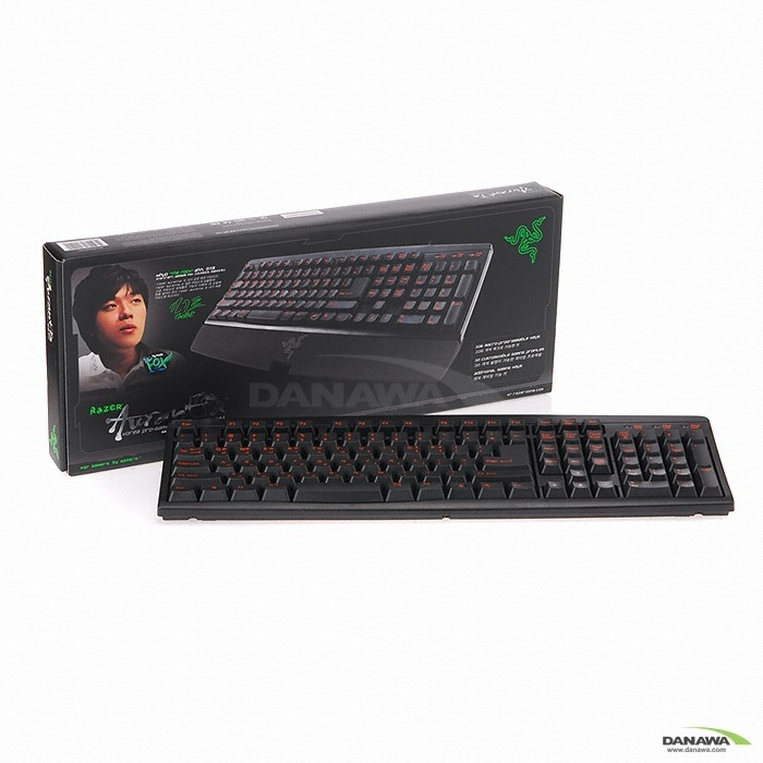 Razer Aurantia_이미지
