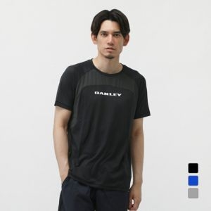 오클리 반팔 티셔츠 O-TECH COLD PERF 3.0 FOA407655