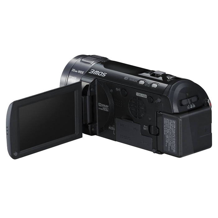 파나소닉 HDC-SD800 (병행수입)_이미지