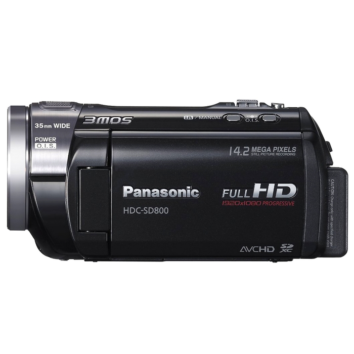 �ĳ��Ҵ� HDC-SD800