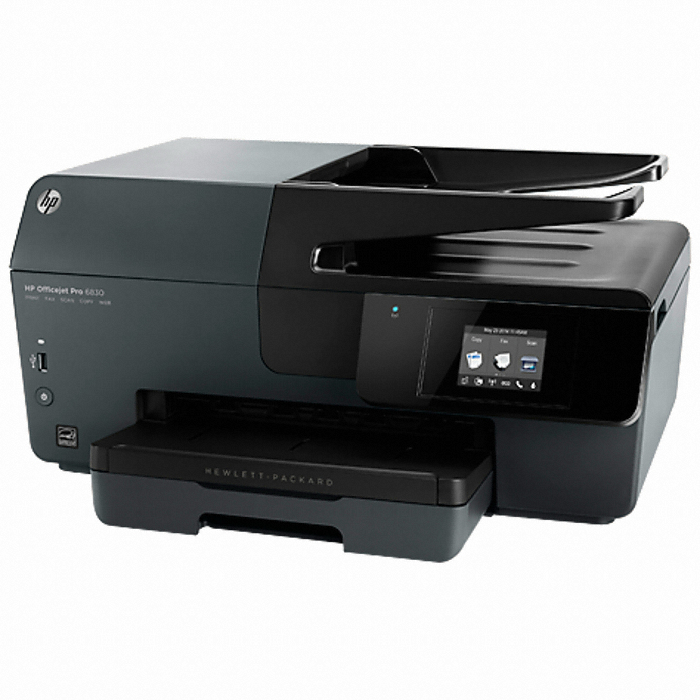 HP ���ǽ��� ���� 6830 e-���ձ�