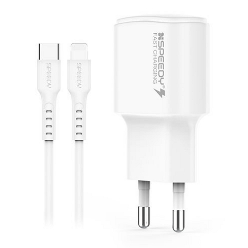 �������ڸ��� SPEEDY PD 20W ������ SPE-N8PDC20