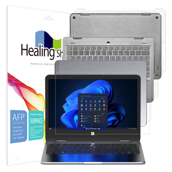 폰트리 힐링쉴드 TG삼보 N110 올레포빅 고광택