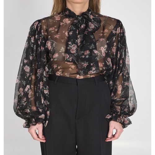 긴팔 셔츠 SS26 F7BL0T_IS10R_HN5XQ 7113222