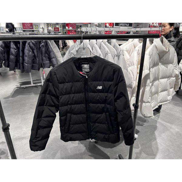 경량 라이트 덕다운 BB NBNPGCO103