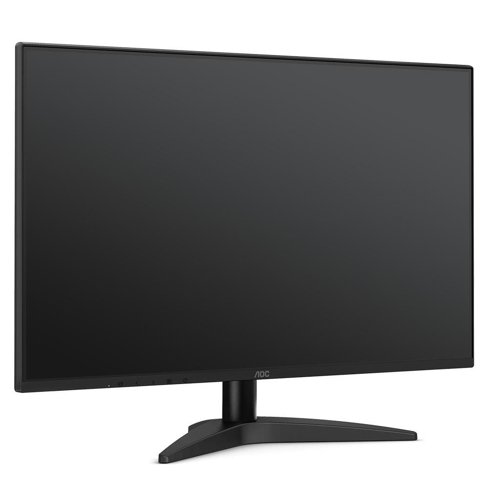 알파스캔 AOC Q27B36 QHD 보더리스 IPS 100 HDR 무결점_이미지