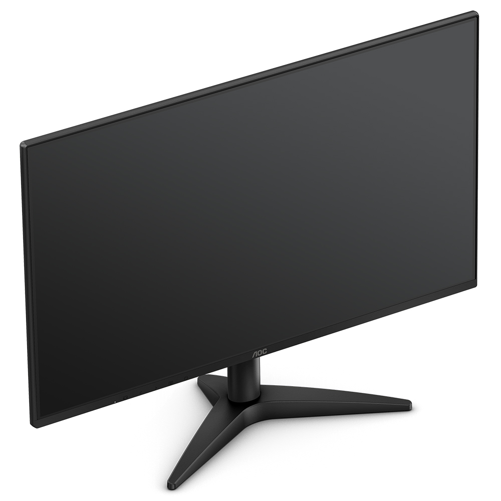 알파스캔 AOC Q27B36 QHD 보더리스 IPS 100 HDR 무결점_이미지