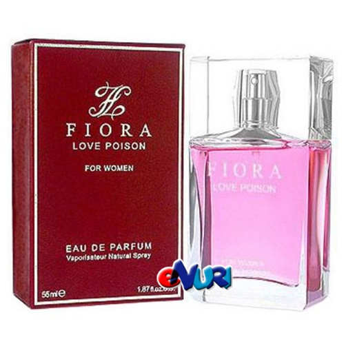 가나이스 피오라 러브포이즌 페로몬 EDP (50ml)_이미지