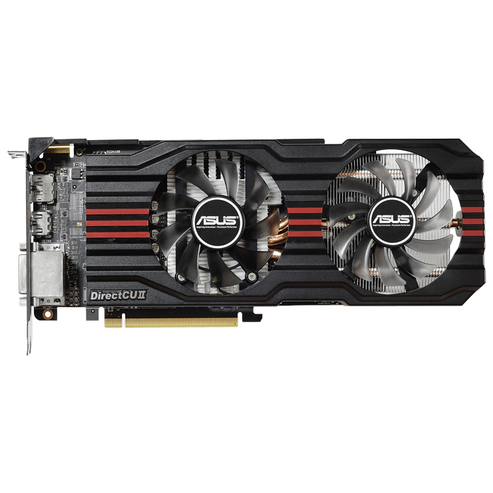 ASUS 라데온 HD 7850 EAH7850 V2 D5 2GB DCII STCOM