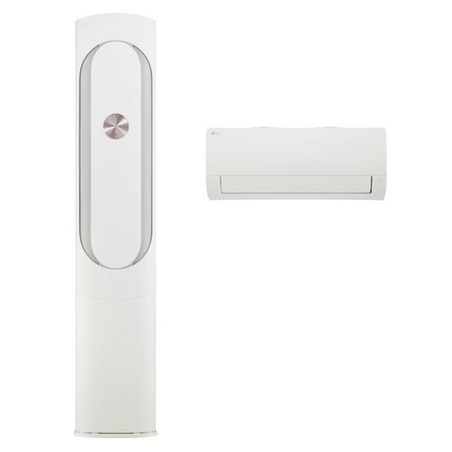 LG전자 오브제컬렉션 휘센 칸 FQ18HDKHU2 (기본설치비 포함)_이미지