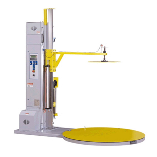 하나토 파래트 랩핑기 PW-1500A_이미지