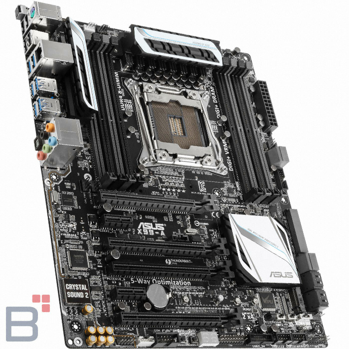 ASUS X99-A STCOM_이미지