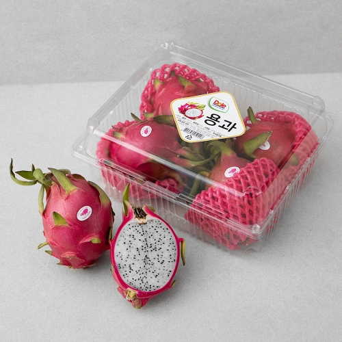 Dole 용과 1.75kg 4입 1개_이미지