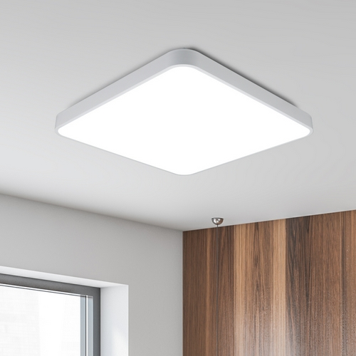 조명에반하다 LED 심플 방등 50W