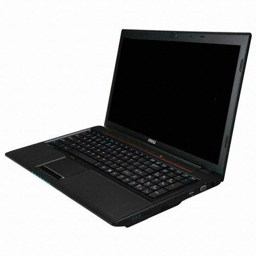 MSI GE60-i7 2PL Cobra Lite