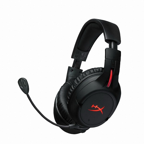 HyperX Cloud Flight