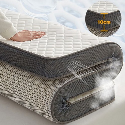 비아크스 라텍스 매트리스 Q이미지입니다. 누르면 해당 게시물로 새창이동합니다.