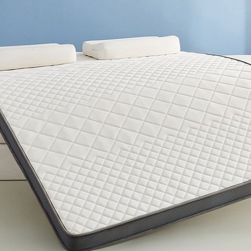 비아크스 라텍스 매트리스 Q (10cm)_이미지