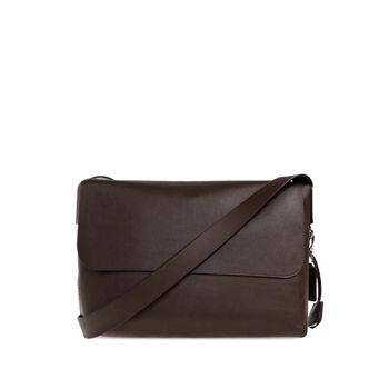 남성 러들로 메신저 백 CCB58 MPL 151040674