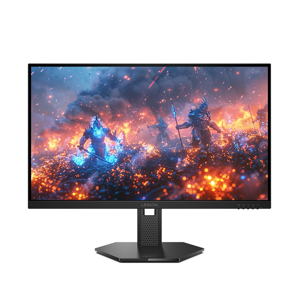 레노버 LEGION 27Q-10 OLED QHD 240 67E1GAC1KR_이미지