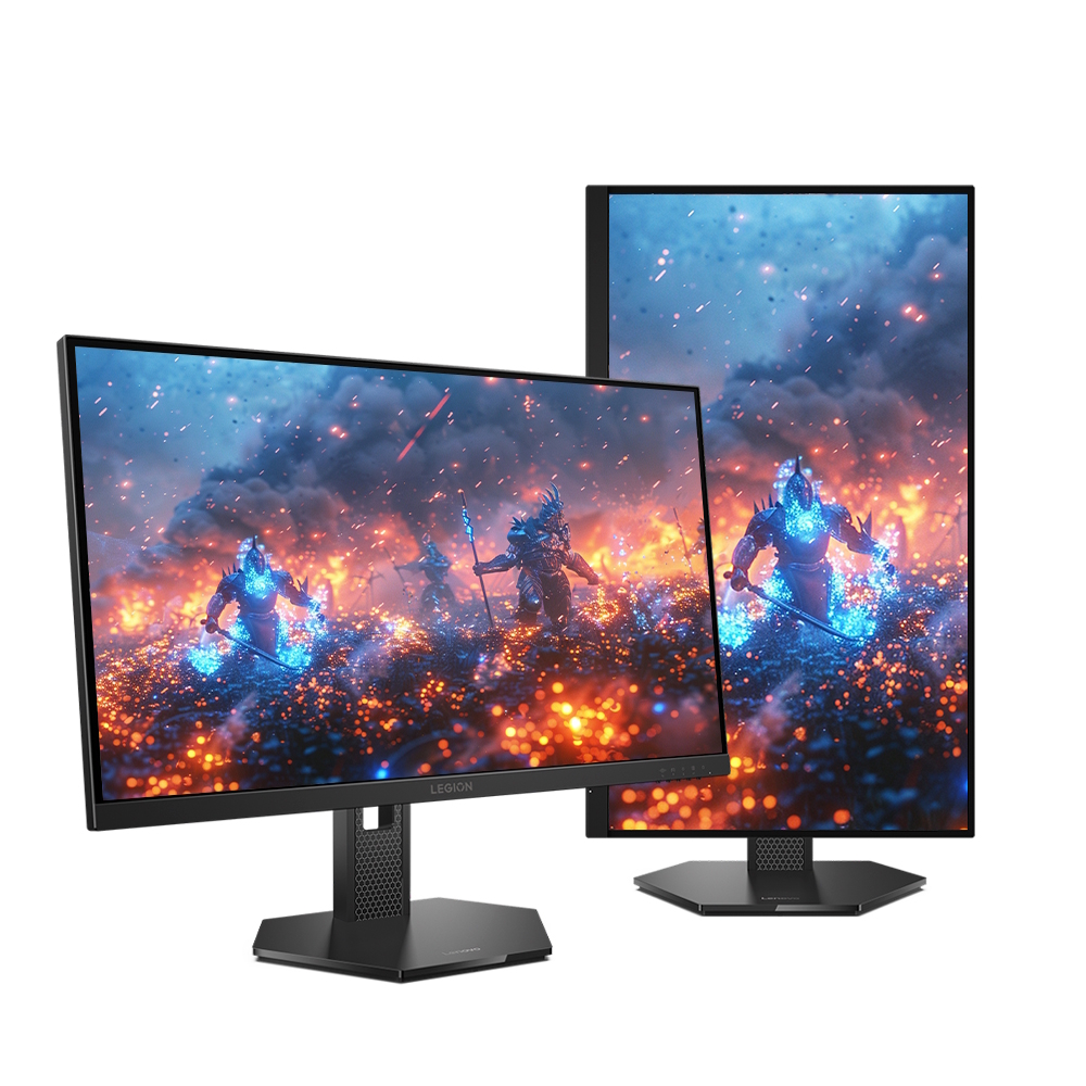 레노버 LEGION 27Q-10 OLED QHD 240 67E1GAC1KR_이미지