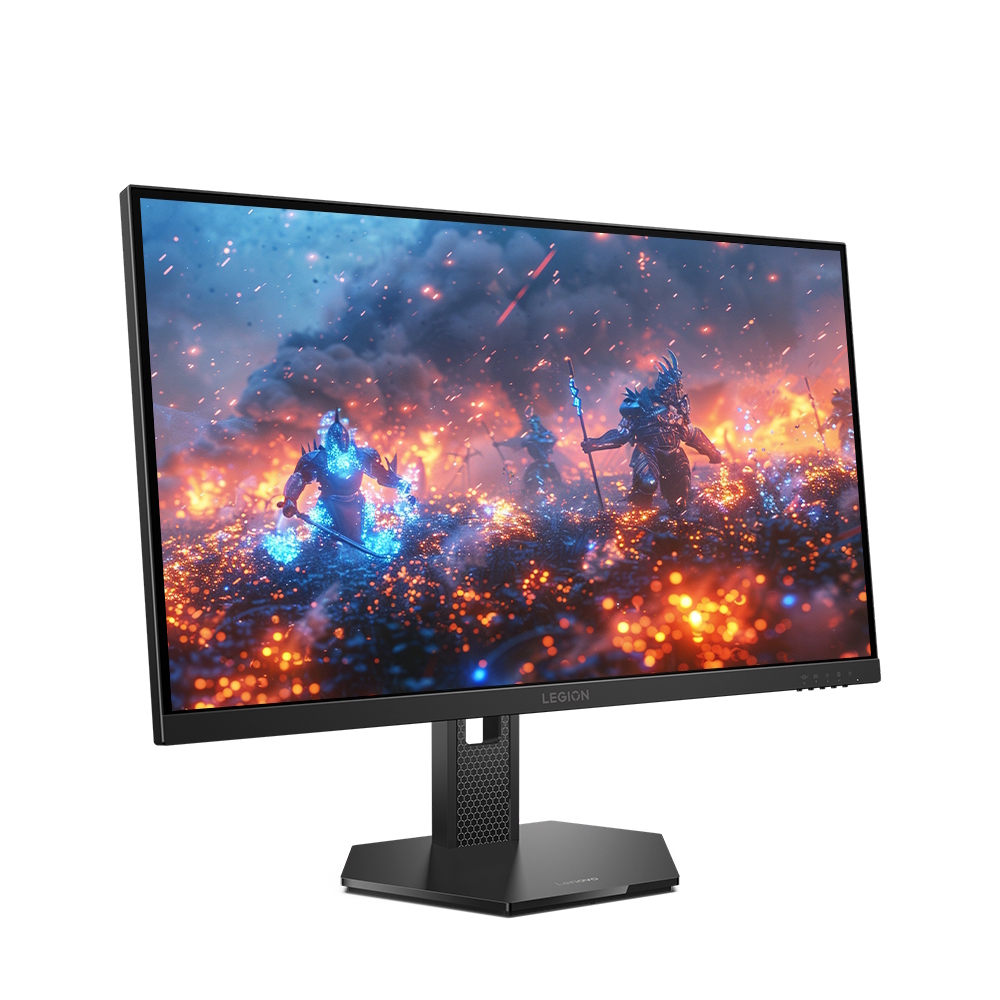 레노버 LEGION 27Q-10 OLED QHD 240 67E1GAC1KR_이미지