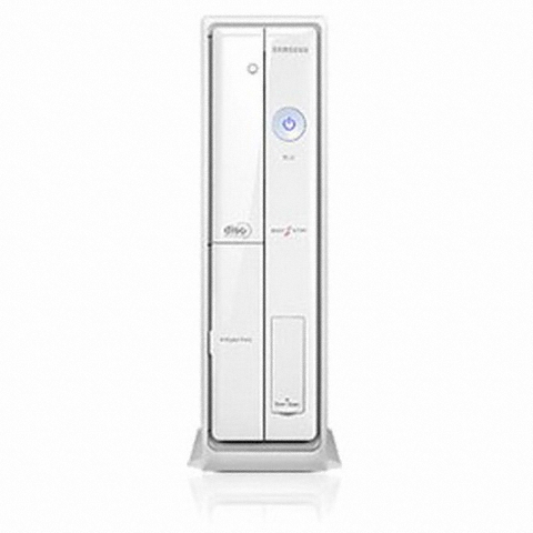 삼성전자 매직스테이션 DB-R100-BA22A 모니터 패키지 (56cm LCD)_이미지