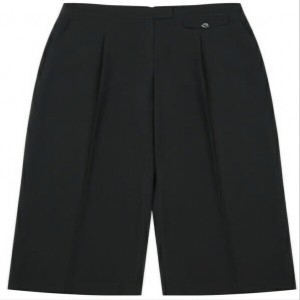 SI 하이웨스트 원턱 와이드팬츠 SLLPAI2213_이미지