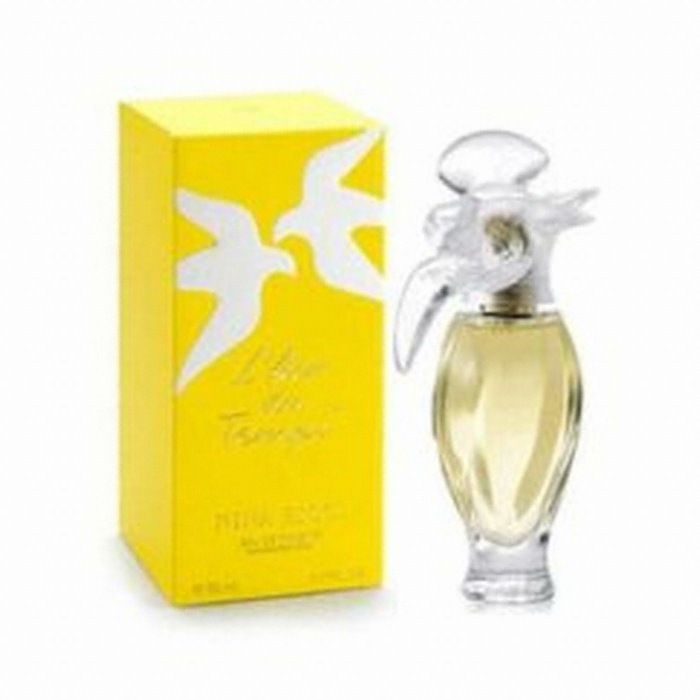 니나리치 니나리치 래르 뒤 탕 100ml 향수/  레르뒤땅_이미지