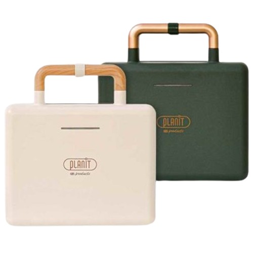 플랜잇 와플프레소 PWM-N420 (화이트)