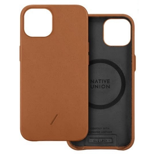 아이폰13 프로 맥스 클릭 클래식 맥세이프 케이스