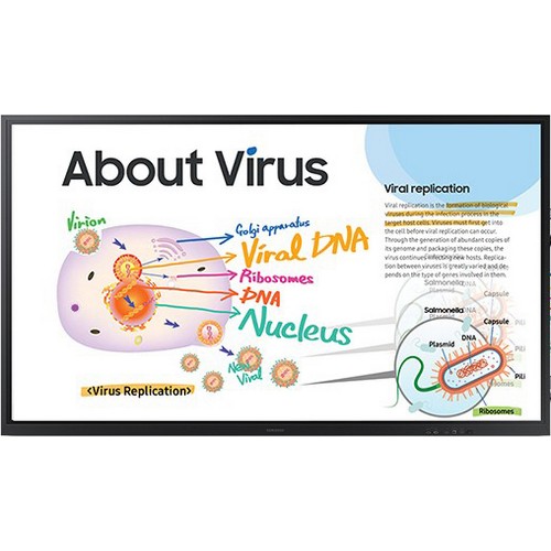 �Ｚ���� �ø�2 WM85R UHD ����ĥ�� 85��