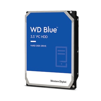 Western Digital <b>WD</b> Blue 5400/128M/해외구매