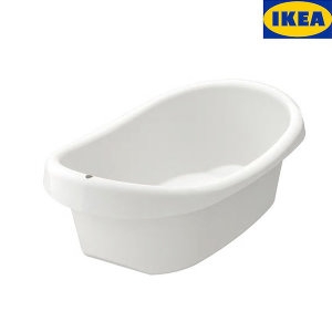 이케아 이케아 이케아아기욕조 유아용욕조 유아 출산용품 유아용품