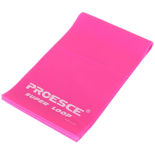 프로이스 라텍스밴드 (2단계, 핑크)_이미지