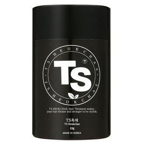 TS 흑채 23g (2개)_이미지