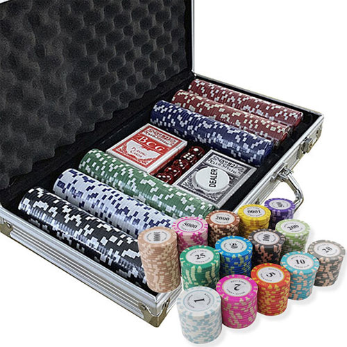 탑스코리아 국제규격 카지노칩 포커 게임 세트 300pcs이미지입니다. 누르면 해당 게시물로 새창이동합니다.