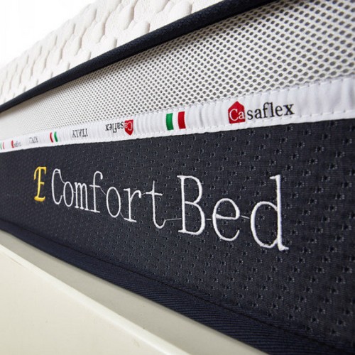 샤이닝홈 뉴아즈 퀀텀 템퍼 메모리폼 롤팩 매트리스 SS (27cm)_이미지