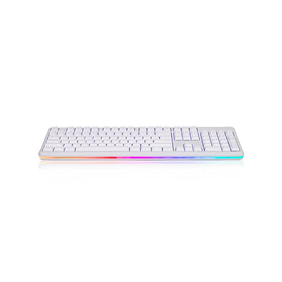 한성컴퓨터 TFG ARF 게이트론 RGB 게이밍 LP 광축 화이트 (백축)_이미지