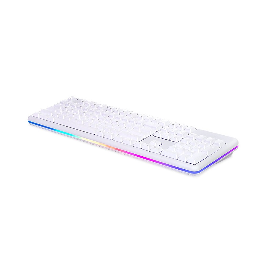 한성컴퓨터 TFG ARF 게이트론 RGB 게이밍 LP 광축 화이트 (백축)_이미지