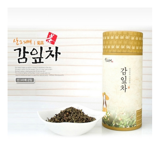 감잎차 30g