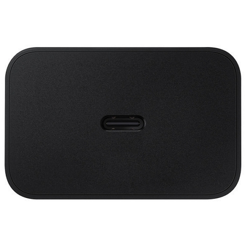 삼성전자 PD PPS 45W C타입 충전기 EP-T4511 (케이블미포함)_이미지