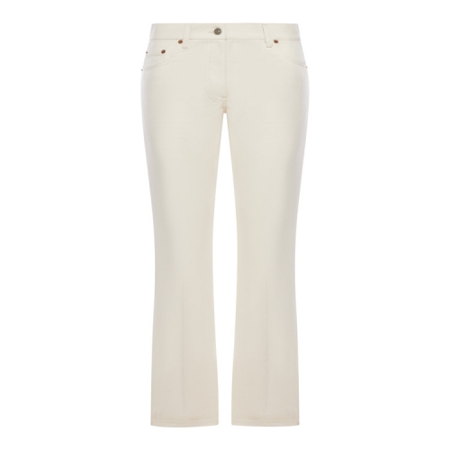 발렌티노 가라바니 청바지 SS26 8B3DD21V9Y5A03 IVORY 7092128_이미지