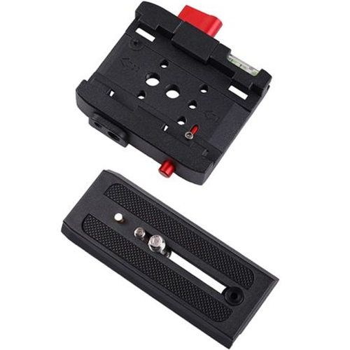 TTMK A850 퀵릴리즈 플레이트_이미지