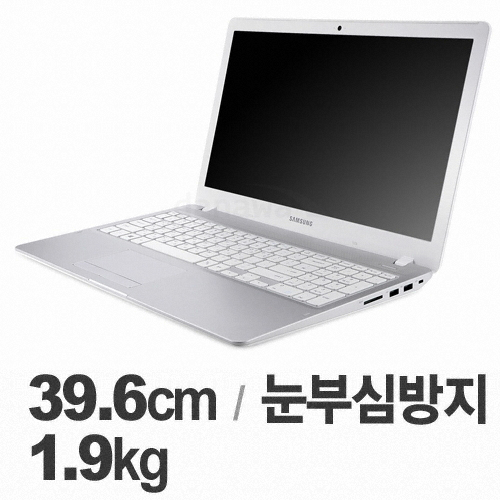 삼성전자 노트북5 NT500R5K-K33S (SSD 128GB)_이미지